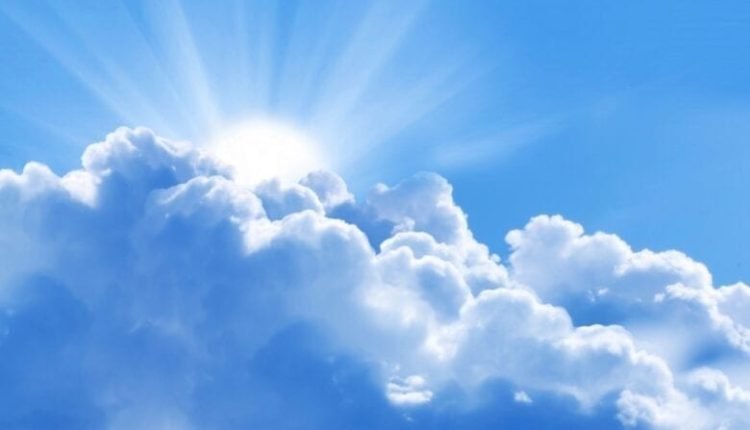 NiMet predicts three days of sunshine, cloudiness from Monday