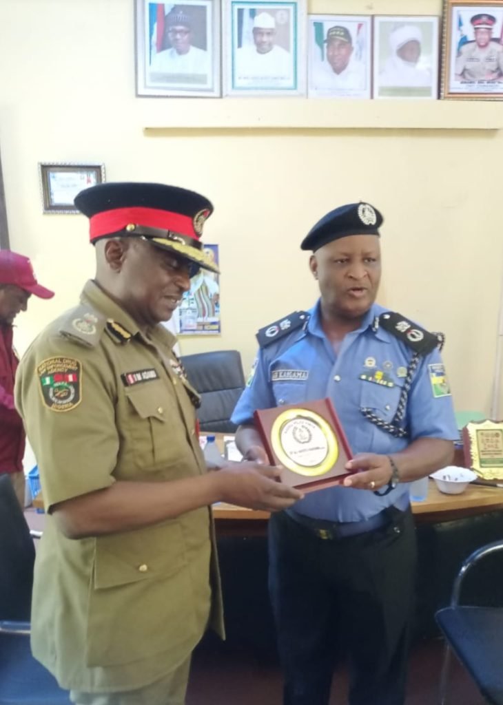 Police, NDLEA to jointly combat criminality in Sokoto State