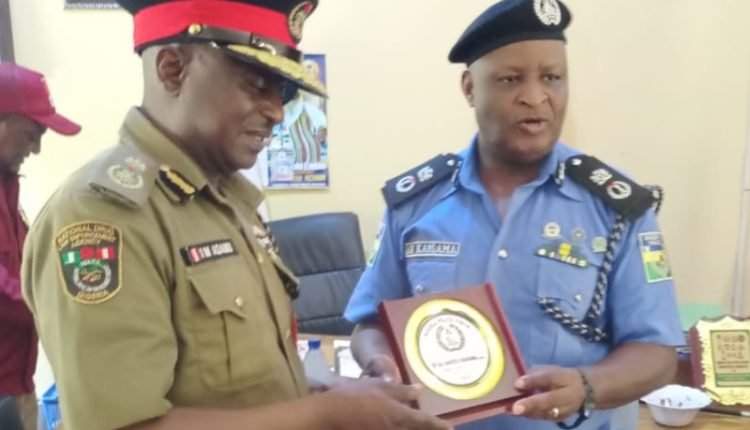 Police, NDLEA to jointly combat criminality in Sokoto State