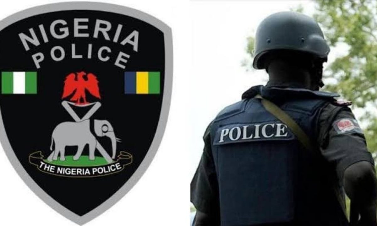 Police arrest 5 suspects for murder, rescue 10 kidnapped victims in Benue