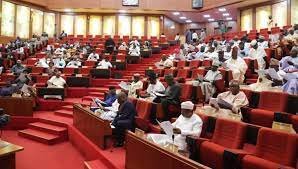 Senate urges CBN to release $717.4m trapped airlines funds