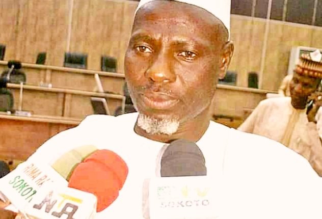 Sokoto: Violators of marriage regulation Bill risks jail term – Lawmaker