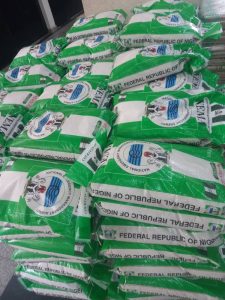 Sudan: NEMA sends food items to stranded Nigerians