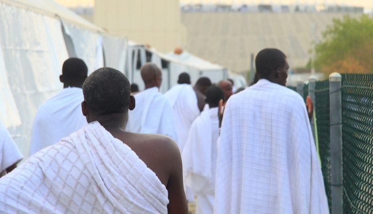 2023 Hajj: NAHCON expresses dissatisfaction over inadequate tents at Muna