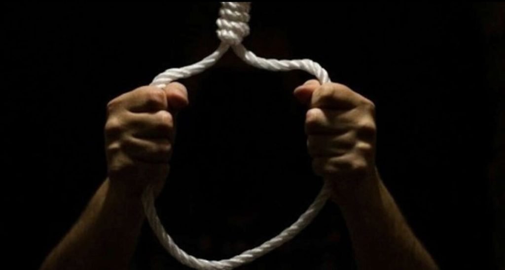 30-year-old man hangs self in Jigawa
