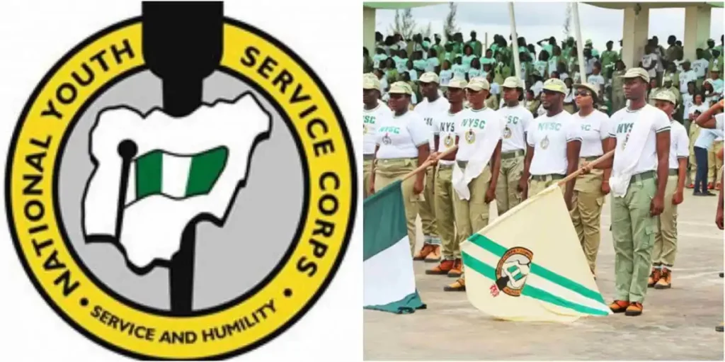 5 Corps Members To Extend Service , one Repeat Service Year In Sokoto