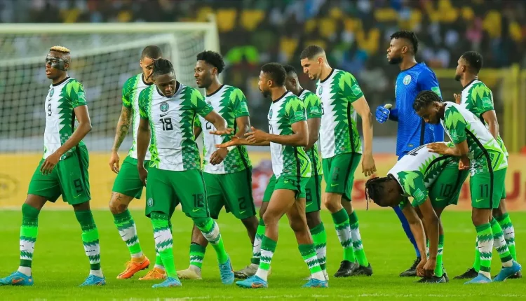 AFCON 2023: Akanni tasks Eagles handlers on selection of quality players