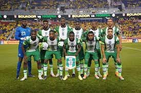 AFCON 2023 Qualifiers: Peseiro lists 4 home-based players for Sierra Leone game