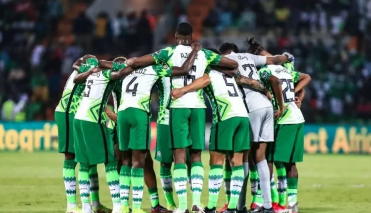 AFCON 2023 Qualifiers: Peseiro lists 4 home-based players for Sierra Leone game