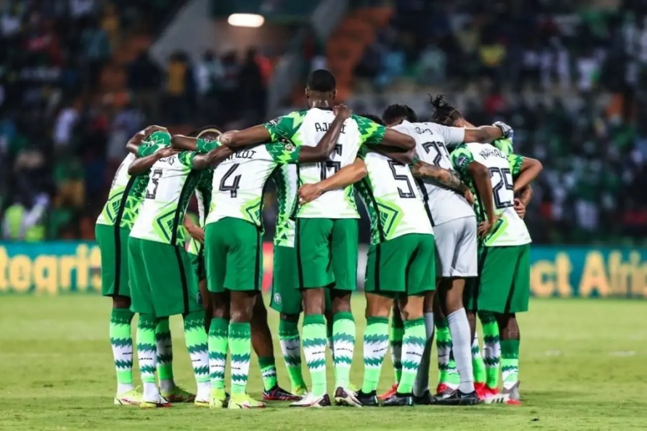 AFCON 2023 Qualifiers: Peseiro lists 4 home-based players for Sierra