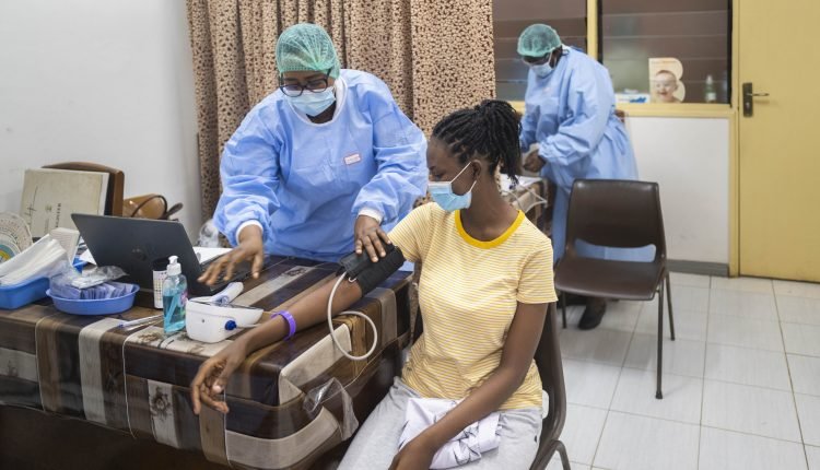 Addressing Africa’s health crisis demands shift to innovative, people-centred solutions- Africa CDC