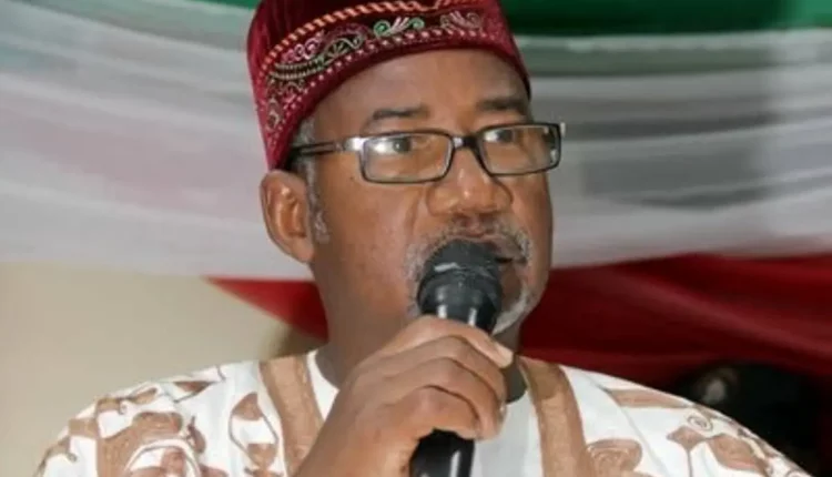 Bauchi governor mourns assembly member