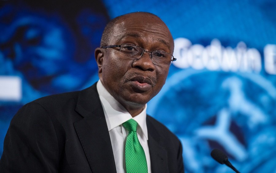 Court orders DSS to grant Emefiele access to his family, Lawyers