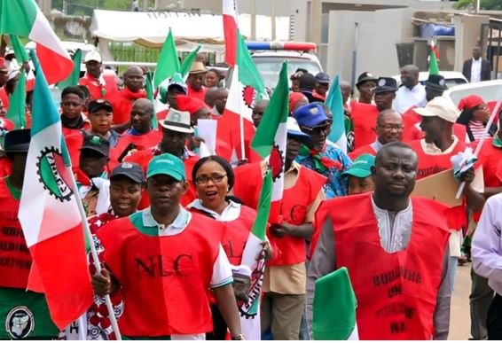 Court restrains NLC, TUC from embarking on planned strike