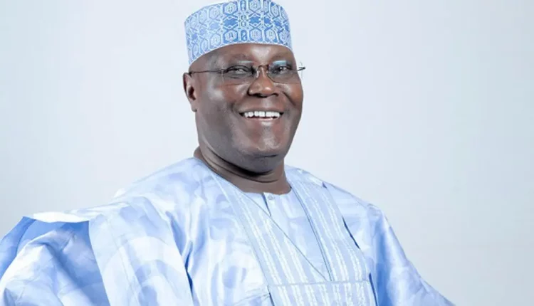 Eid-el-Kabir: Atiku urges Muslims to pray for Nigeria