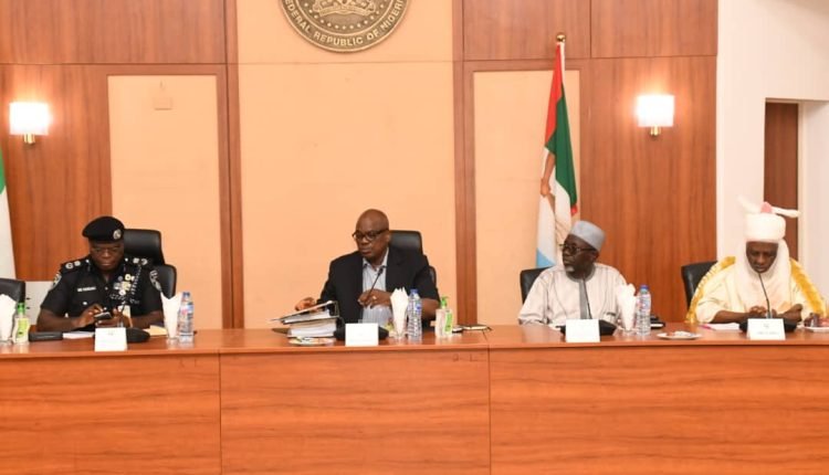 Eid-el-Kabir: Police assure FCT residents of adequate security