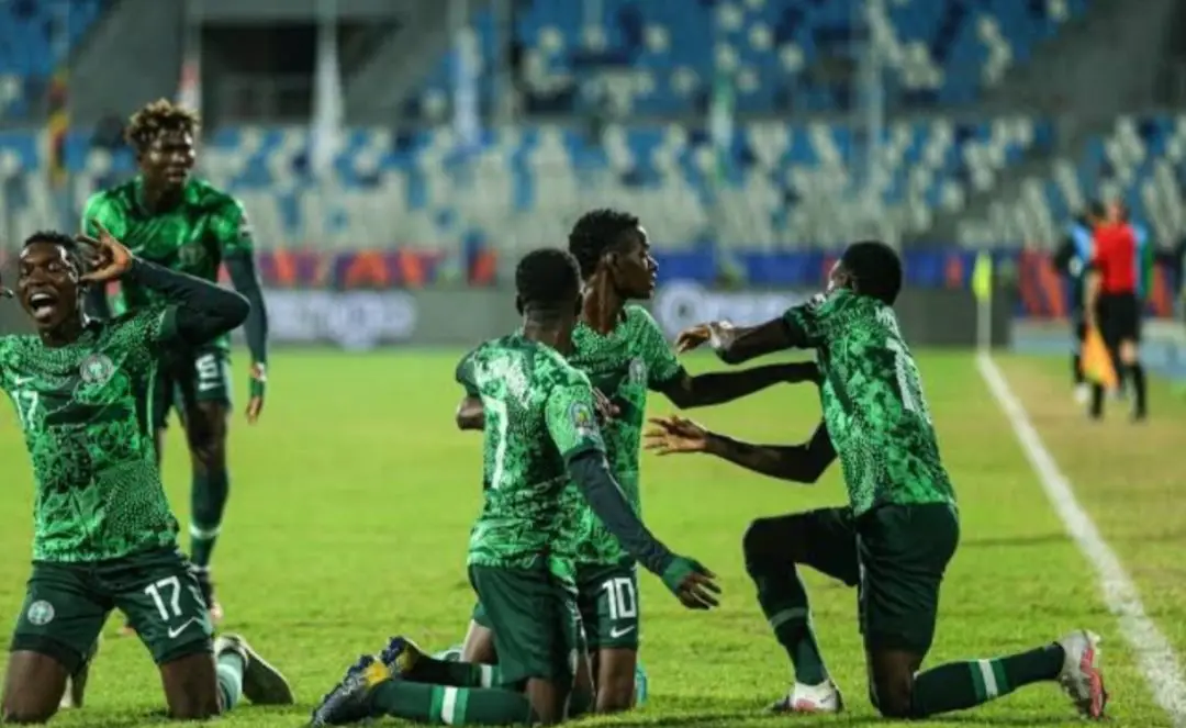 Flying Eagles’ elimination from Argentina 2023 huge setback, FCT FA Chairman says