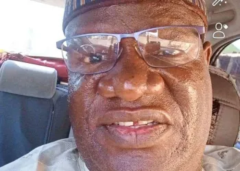 Governor Fintiri Mourns Passing of Idi Amin