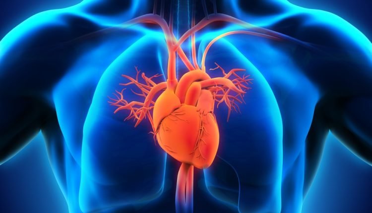 Heart failure affects over 64m people worldwide – Don