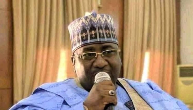 I will not temper with appointments of civil servants in Kebbi – Gov. Idris.