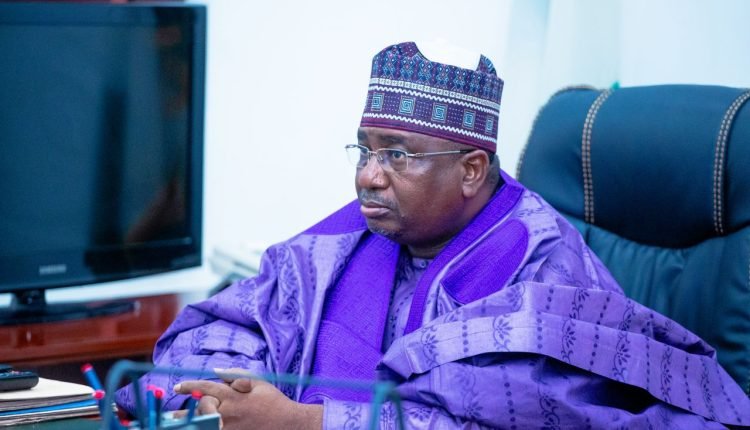 Kebbi governor pledges support for Police