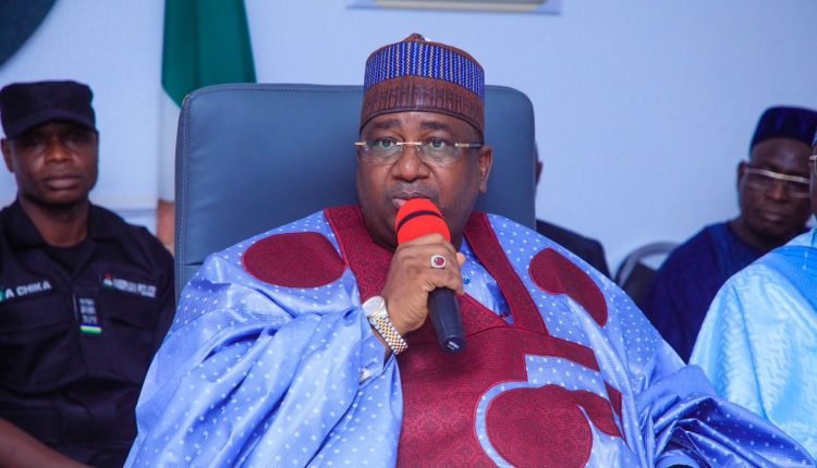 We'll protect lives and properties of citizens at all costs, Kebbi Governor vows