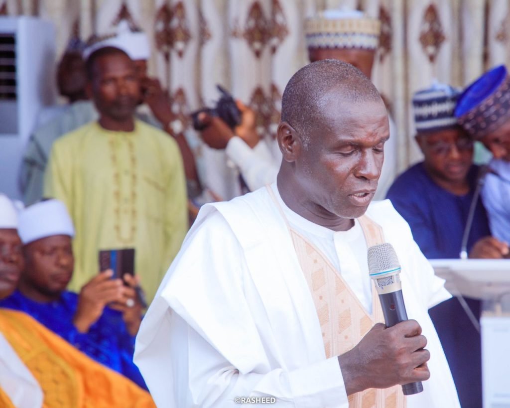We'll protect lives and properties of citizens at all costs, Kebbi Governor vows