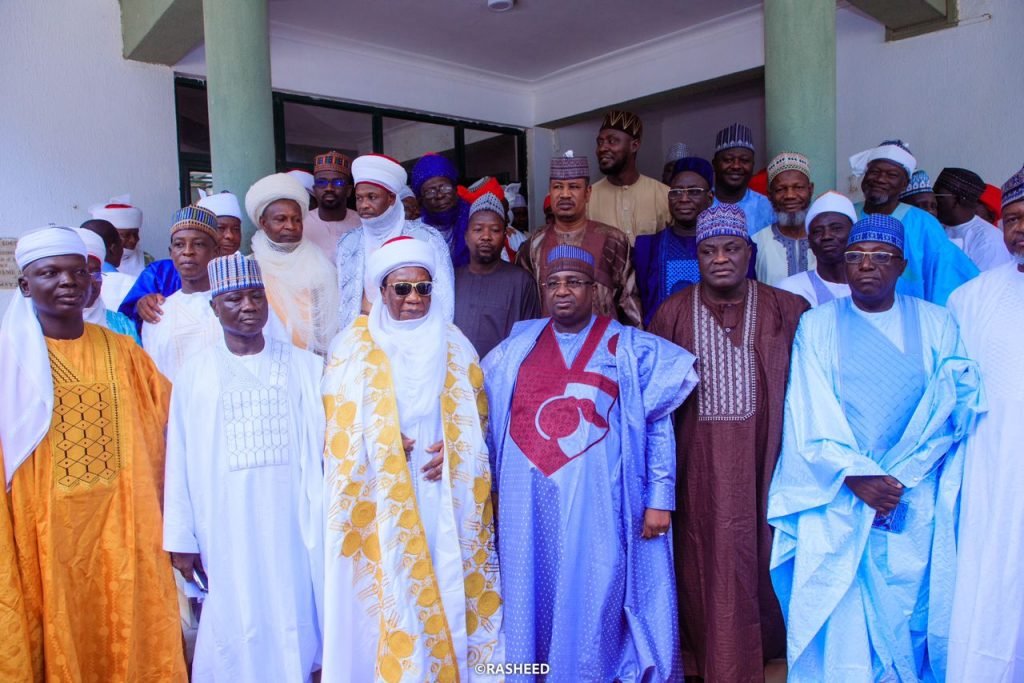 We'll protect lives and properties of citizens at all costs, Kebbi Governor vows