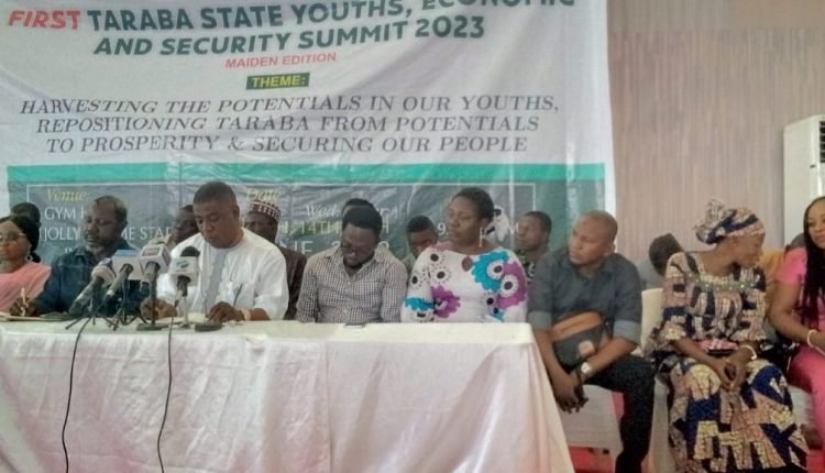 Taraba State government sets up ICT hub 