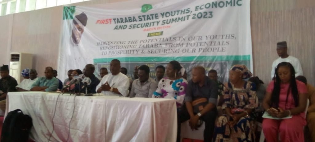 Taraba State government sets up ICT hub 