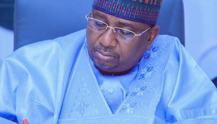 Kebbi will pave way for recommencement of academic activities in FGC Birnin Yauri - Gov Idris