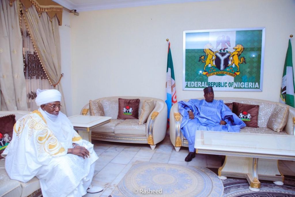 Kebbi will pave way for recommencement of academic activities in FGC Birnin Yauri - Gov Idris