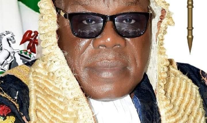 We'll work with Governor Agbu to ensure security, economic emancipation - Taraba Speaker