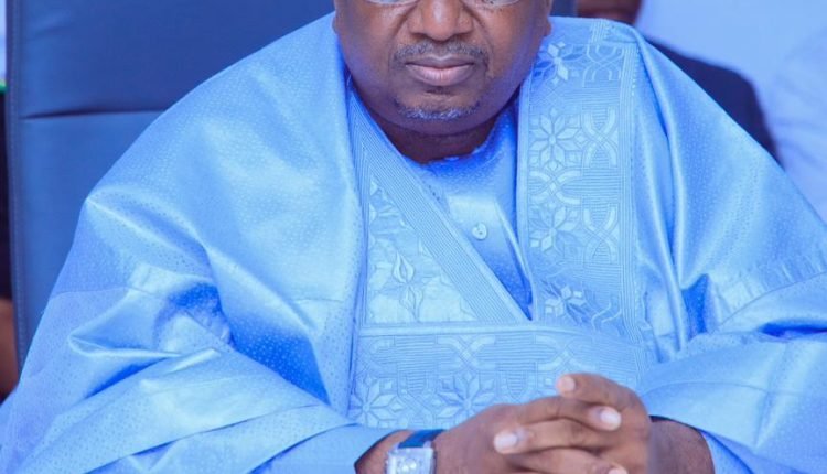 LG boss lauds Kebbi govt. for rescuing 30 banditry victims