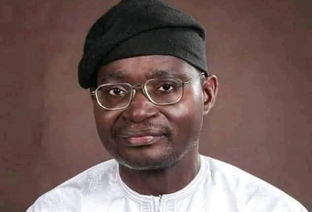 It’s Not Out of Order for People to Call Us Rubber Stamp National Assembly - Yaroe