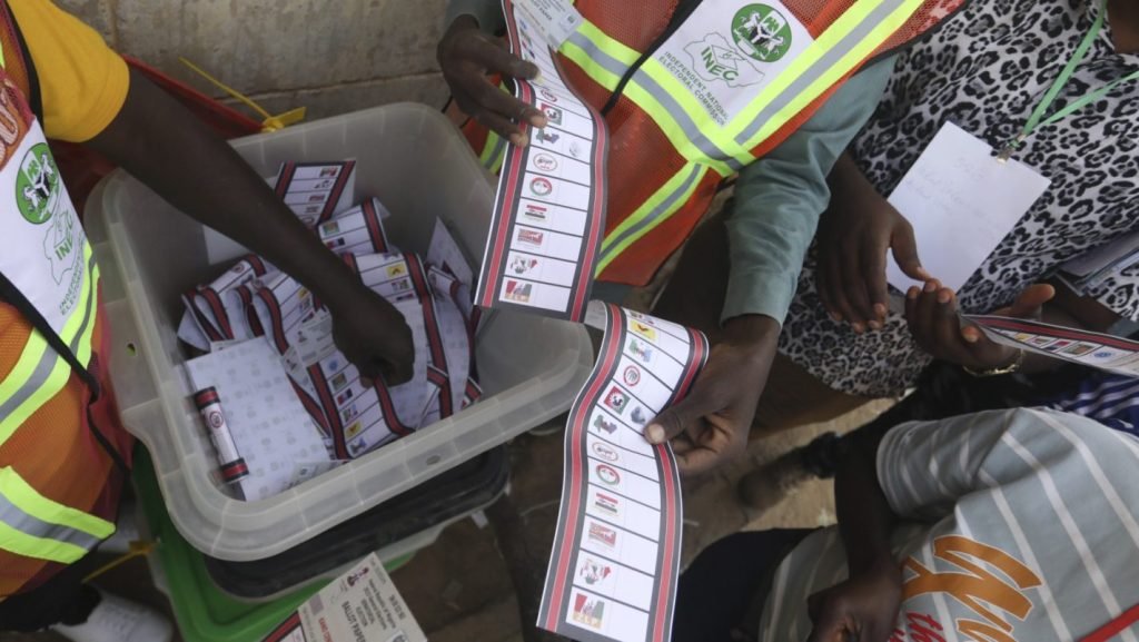 Kano APC seeks tribunal’s order to inspect governorship election materials