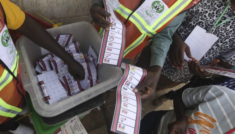 Kano APC seeks tribunal’s order to inspect governorship election materials