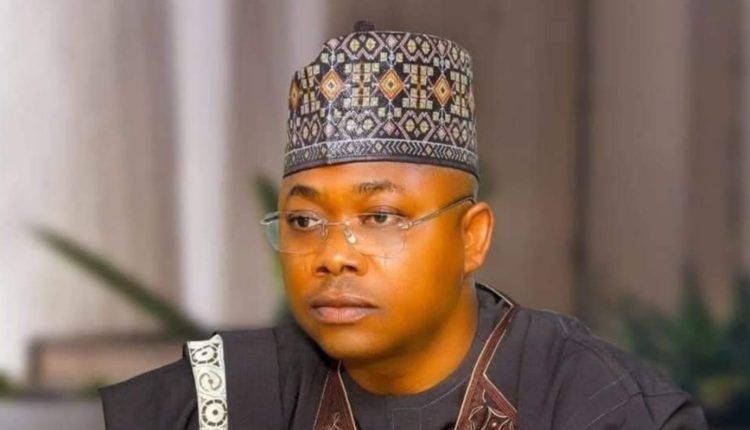 Kogi APC guber candidate, Ododo unveils primary school teacher as running mate