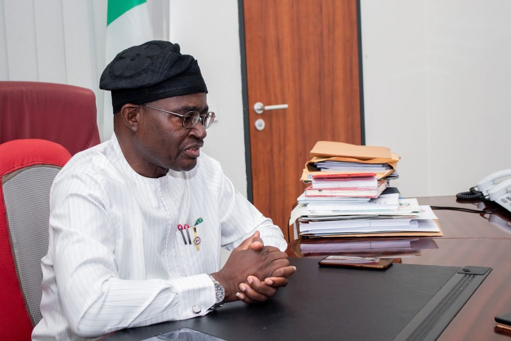 It’s Not Out of Order for People to Call Us Rubber Stamp National Assembly - Yaroe