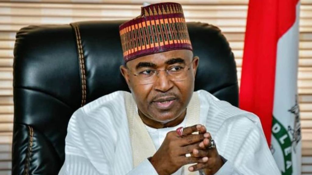 Marwa urges end to stigmatisation of persons struggling with substance abuse