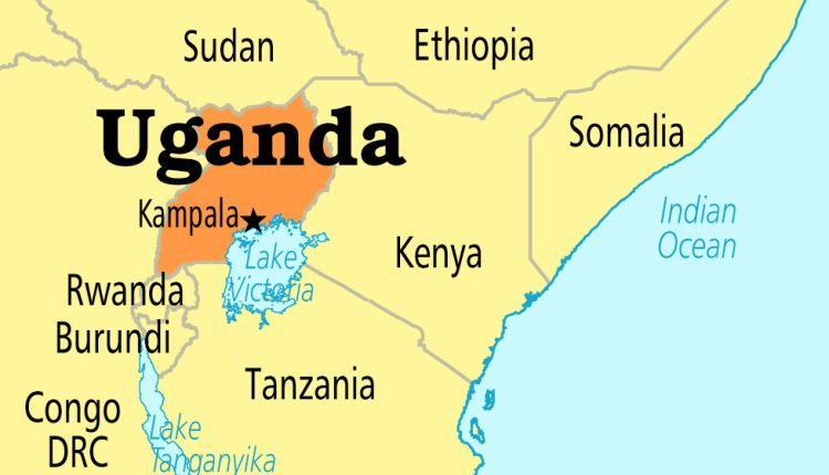Militants kill 42 in attack on school in western Uganda