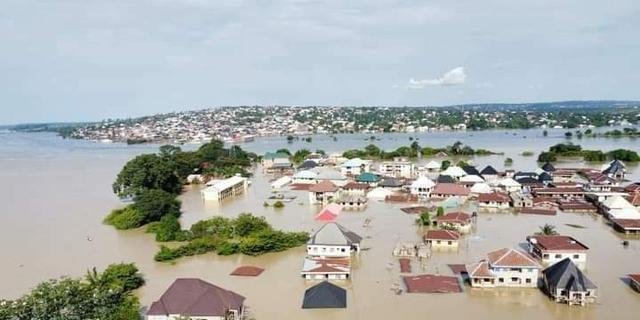 NEMA deploys experts to states to handle flood prediction