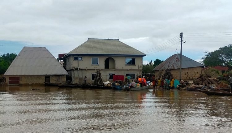 NEMA launches distribution of relief materials to A’Ibom flood victims