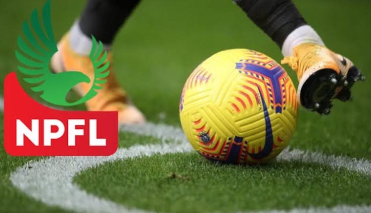 NPL conducts draw for Super Six championship playoffs