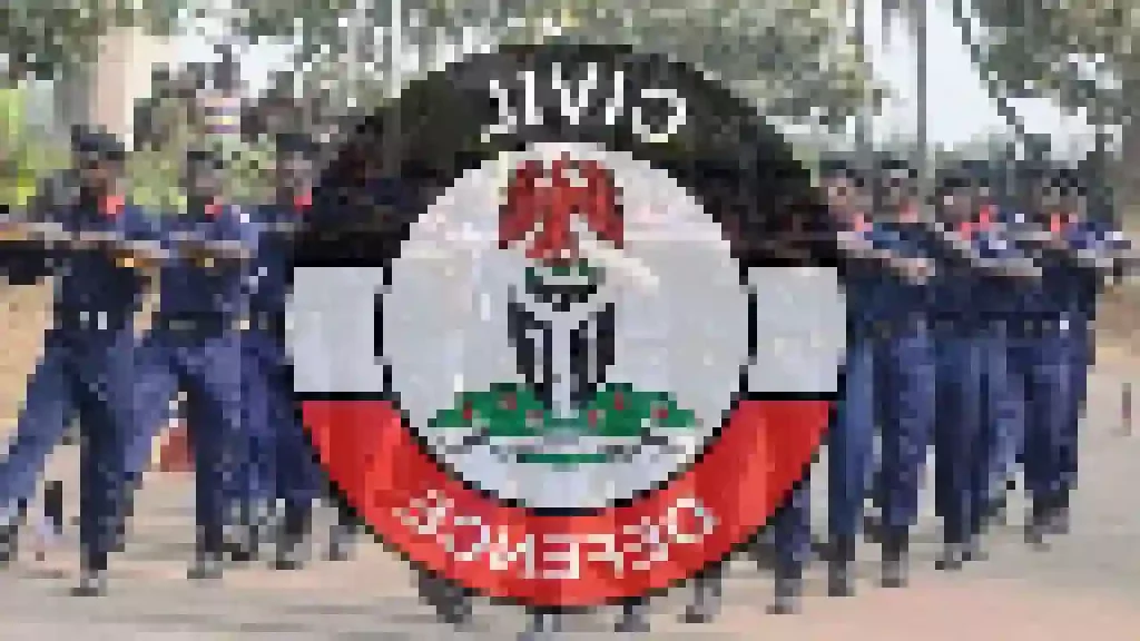 NSCDC investigates dispute with NUPENG, removes Rivers Commandant