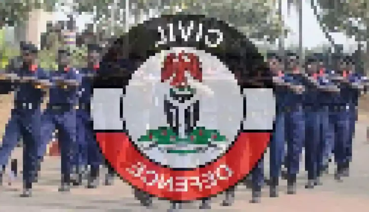 NSCDC investigates dispute with NUPENG, removes Rivers Commandant