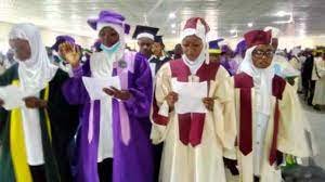 Nasarawa State College of Health Sciences matriculates 1,009 students