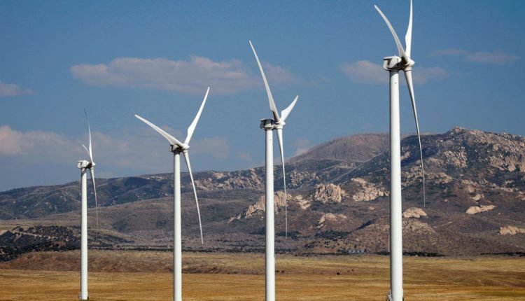 Nigeria, U.S. to foster partnership in energy security