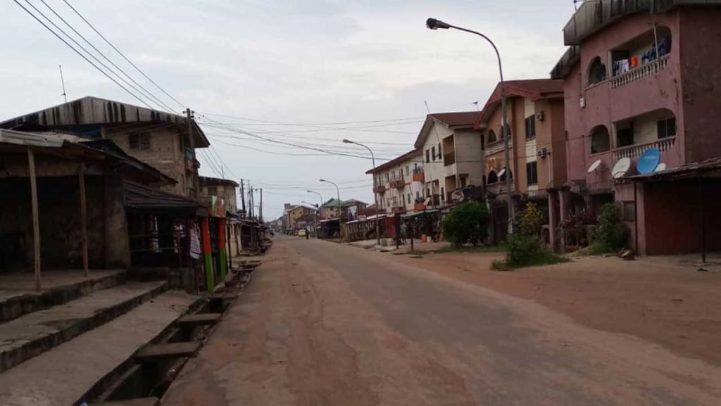 Police devise visibility, massive joint security patrols to end IPOB’s sit-at-home order
