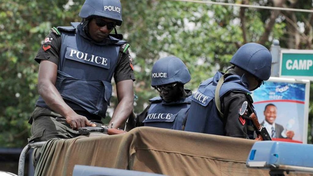 Police rescue 4 kidnapped victims in Enugu forest